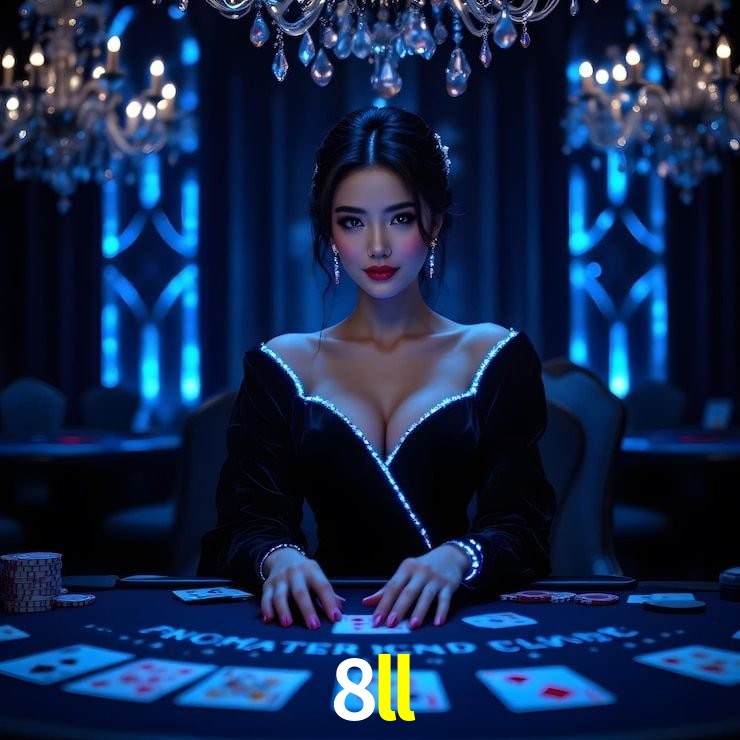 Bônus de Boas-vindas 8ll